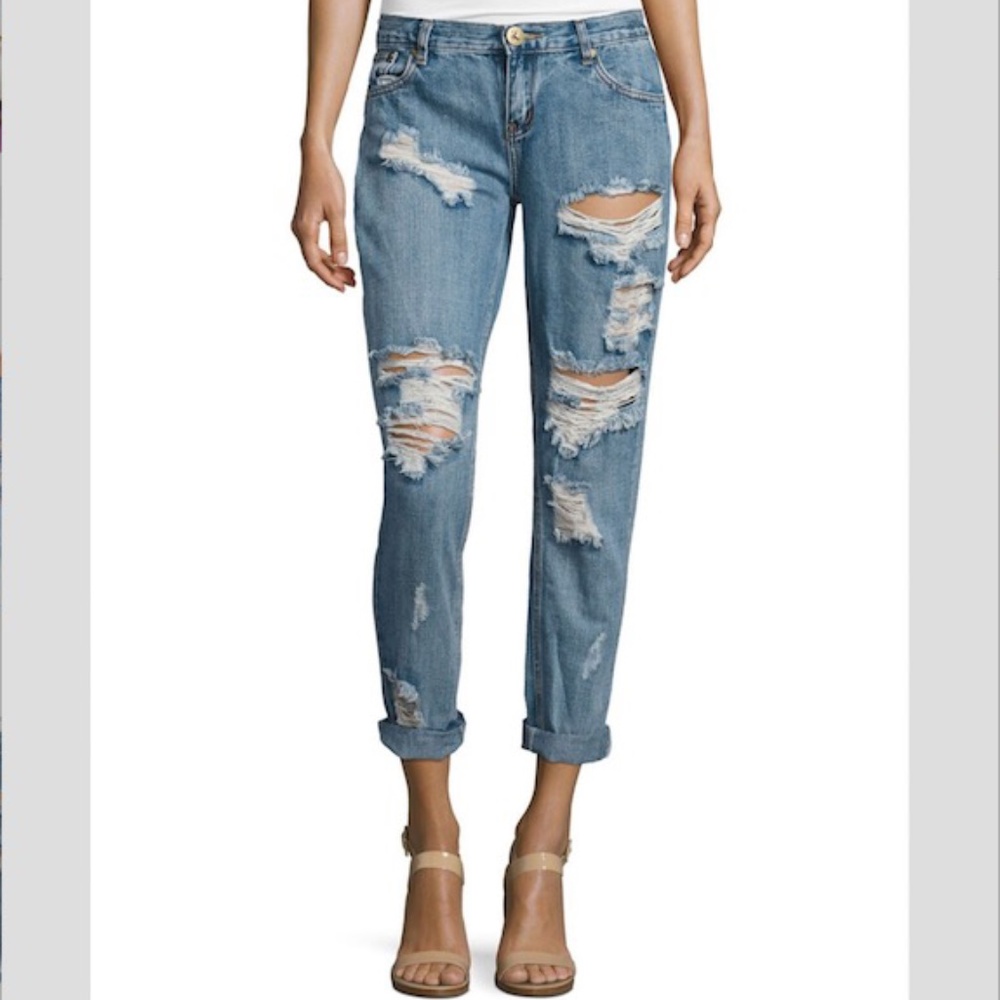 One Teaspoon Awesome Baggies